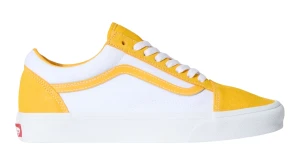 Vans Old Skool buty | Sunny Yellow