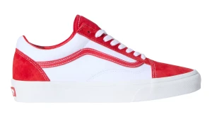 Vans Old Skool buty | Red White