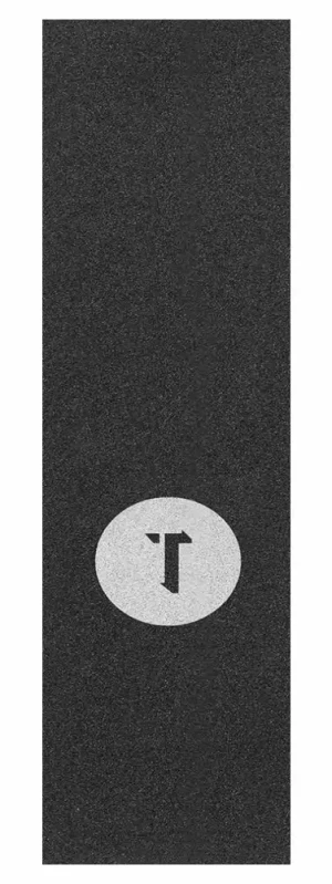 Tilt griptape Circle T 7" | papier ścierny do hulajnogi wyczynowej