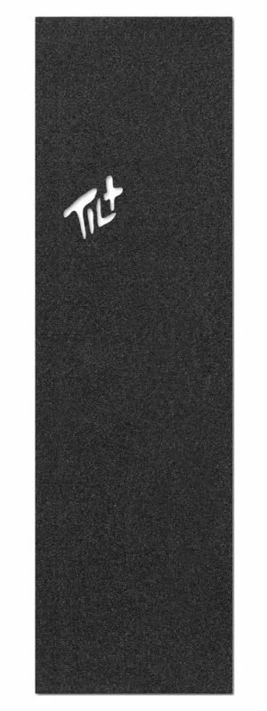 Tilt griptape Inked Logo 7" | papier ścierny do hulajnogi wyczynowej