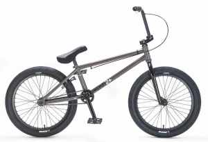 Rower BMX Mafiabikes Kush2+ 20" | Grey OUTLET