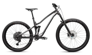 Dartmoor Rocbird Enduro Intro 27.5/29" rower MTB | Antracite Flash