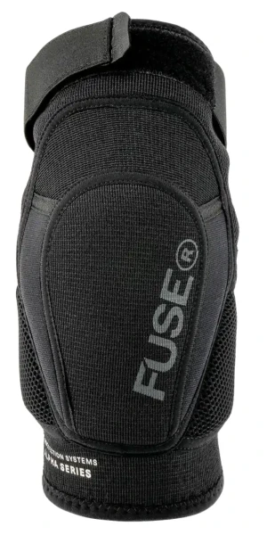 Fuse R Alpha Classic ochraniacze kolan | Black