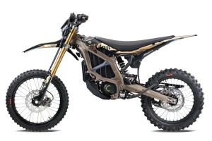 Surron Ultra Bee HP motor elektryczny | Brown