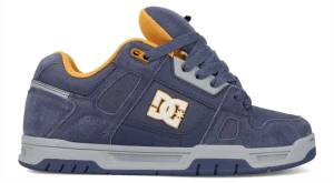 DC Shoes Stag buty skate | Cobalt Blue