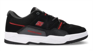 DC Shoes Construct buty skate | Black