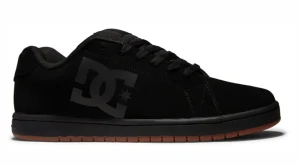 DC Shoes Gaveler buty skate | Black Gum