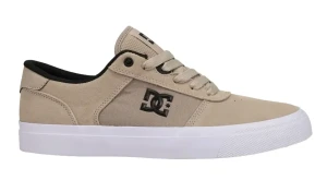 DC Shoes Teknic buty skate | Beige