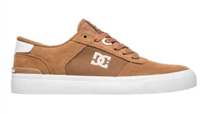 DC Shoes Teknic buty skate | Brown