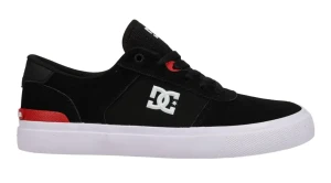 DC Shoes Teknic S buty skate | Black