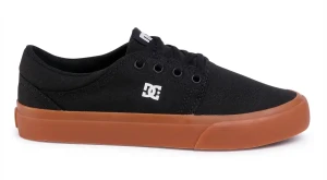 DC Shoes Trase TX buty skate | Black