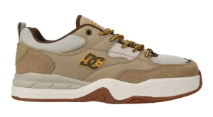 DC Shoes Ascend LE Josh Kalis buty skate | Brown
