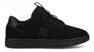 DC Shoes Astrix buty skate | Black