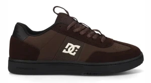 DC Shoes Astrix S buty skate | Brown Black