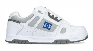 DC Shoes Stag buty skate | White