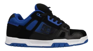 DC Shoes Stag buty skate | Azure