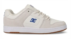 DC Shoes Manteca 4 buty skate | Off White Blue