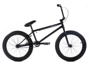 Cult Access 20" rower BMX 2026 | All Black