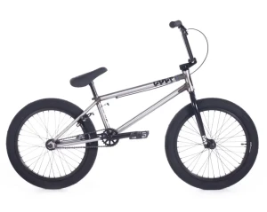 Cult Gateway 20" rower BMX 2026 | Raw