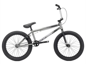 Kink Launch 20" LTD rower BMX | Concrete Camo