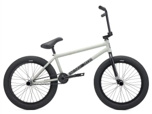 Kink Switch Street 20" rower BMX | Composite Grey