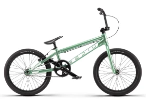 Radio Cobalt Pro 20" rower BMX Racing | Magic Olive