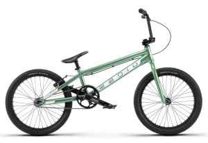 Radio Cobalt Pro XL 20" rower BMX Racing | Magic Olive