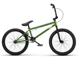 Radio Revo 20" rower BMX | Perfect Olive
