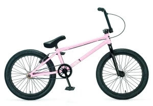 Mafiabikes Kush1 20" rower BMX | Pink