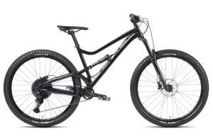 Dartmoor Bluebird Intro 29" rower MTB | Black Forest