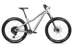 Dartmoor Hornet Pro 27.5" rower MTB | Metallic Silver