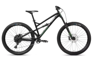 Dartmoor Blackbird Intro 29" rower MTB | Black Forest