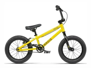 Radio Revo 14" rower BMX dla dziecka | Lemon