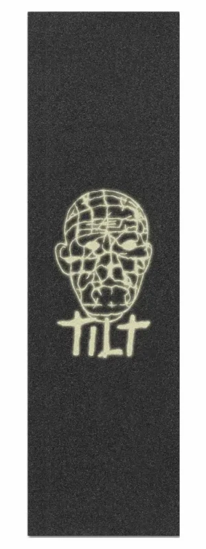 Tilt griptape Cenobite Glow 7" | papier ścierny do hulajnogi wyczynowej
