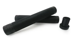 Stolen Troop gripy | Black