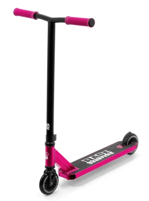 Rage One hulajnoga wyczynowa | Pink
