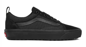 Vans MTE Old Skool Insulated buty | Black