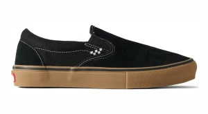Vans Skate Slip-On buty | Black Gum