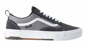 Vans Skate Old Skool Wafflecup buty | Grey