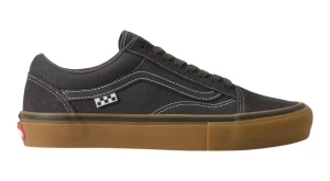Vans Skate Old Skool buty | Black Gum