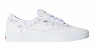 Vans Skate Curren Caples buty | White