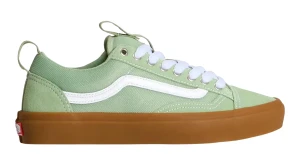 Vans Skate Old Skool 36+ buty | Sageleaf Green