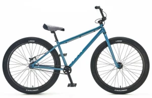 Mafiabikes Bomma 26" rower Street Wheelie | Grey OUTLET