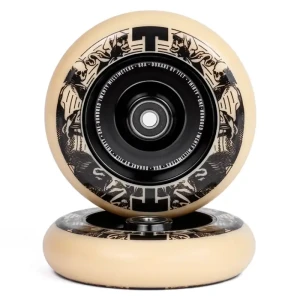 Tilt Durare Selects Wide 120mm kółka do hulajnogi wyczynowej | Phantom