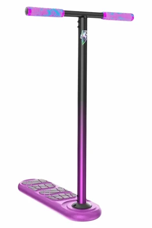 Indo Kickstart Limited hulajnoga na trampolinę + skarpetki | Voltage