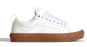 Vans Skate Old Skool 36+ buty | Marshmallow