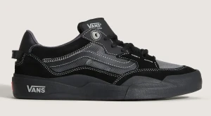 Vans Skate 2 Wayvee buty | Black Black Gray