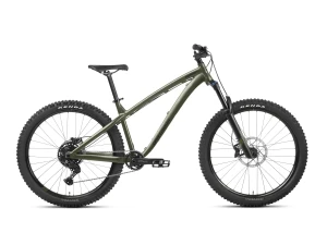 Rower Freeride Enduro Hornet Trail 27.5" | Military Green Mat