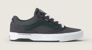 Vans BMX Proof Wafflecup buty skate | Charcoal Grey
