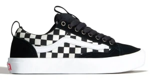 Vans Skate Old Skool 36+ CHBD buty | Black White